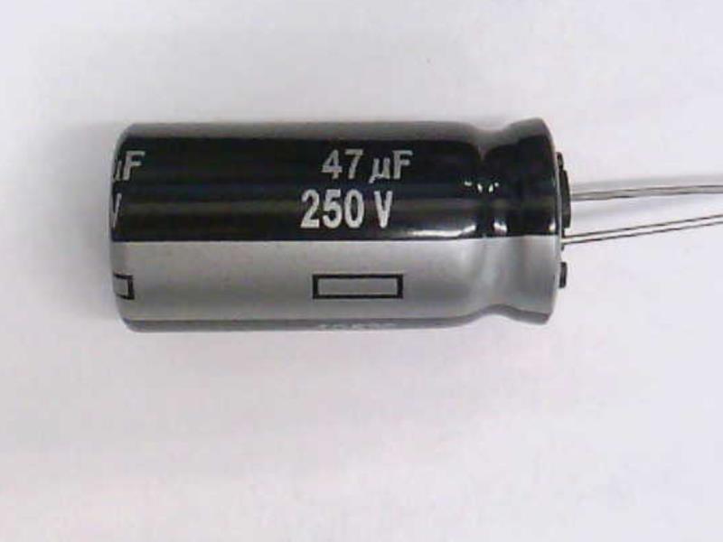 MATSUSHITA ELECTRIC EEU-EB2E470