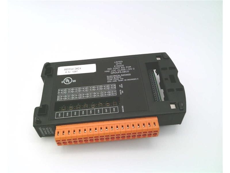 HORNER AUTOMATION HEDAC202