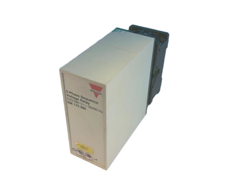 SM-170-380 by CARLO GAVAZZI