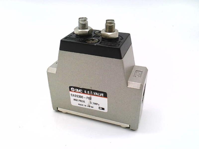 SMC EASS300-F02
