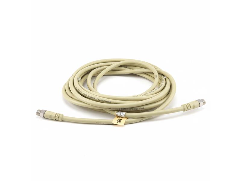 CF24E25M006 by TPC WIRE & CABLE