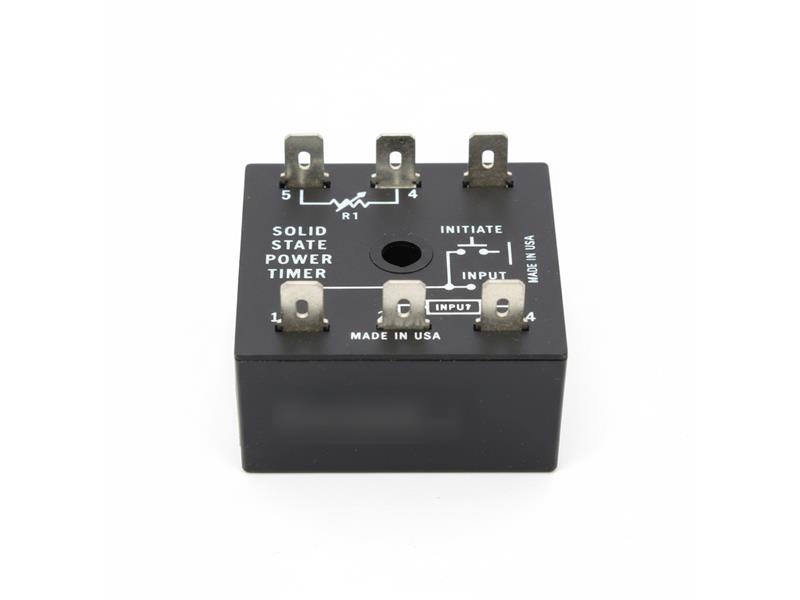 THS411B by ASEA BROWN BOVERI