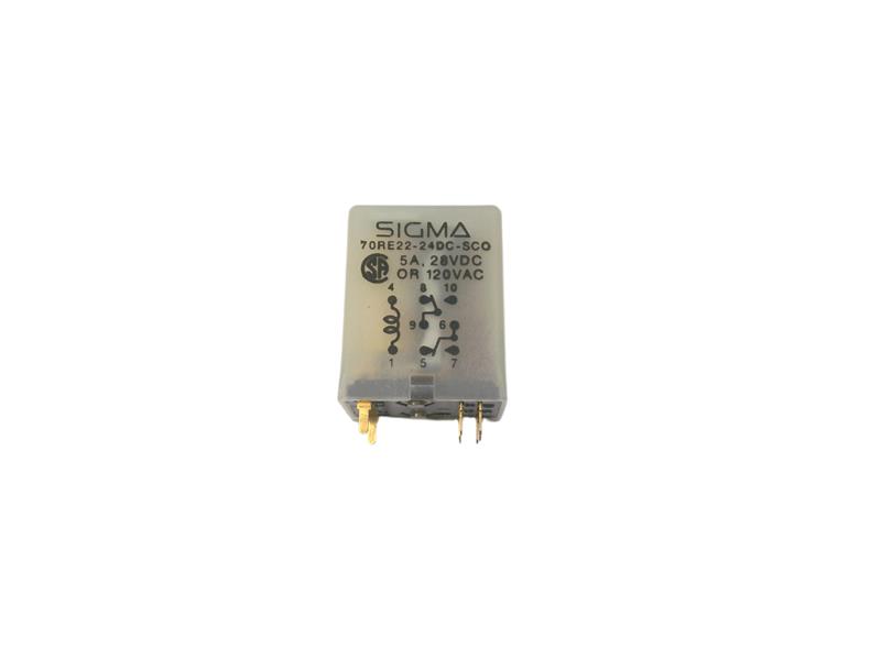 70RE22-24DC-SCO by SCHNEIDER ELECTRIC