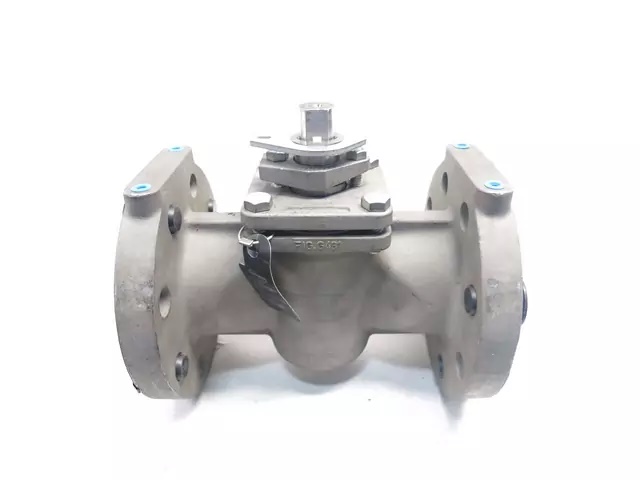 FLOWSERVE 3-G4-11C110T0M1GA