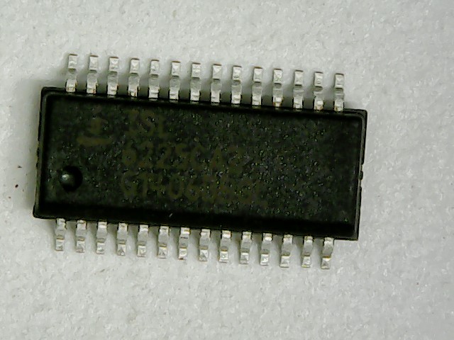 INTERSIL ISL6225CAZ