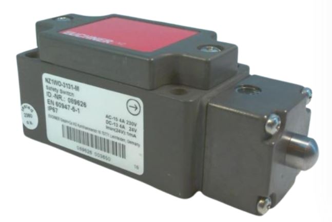 EUCHNER NZ1WO-3131-M