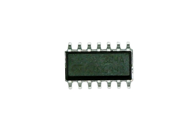 ST MICRO LM324ADT
