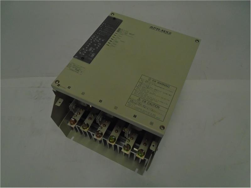 FUJI ELECTRIC RPXD-0100-2T