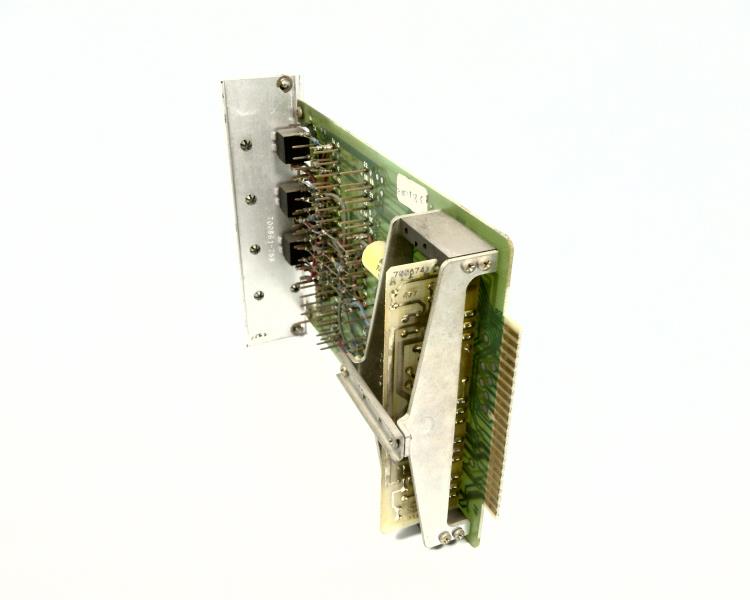 ASEA BROWN BOVERI 846405-RD