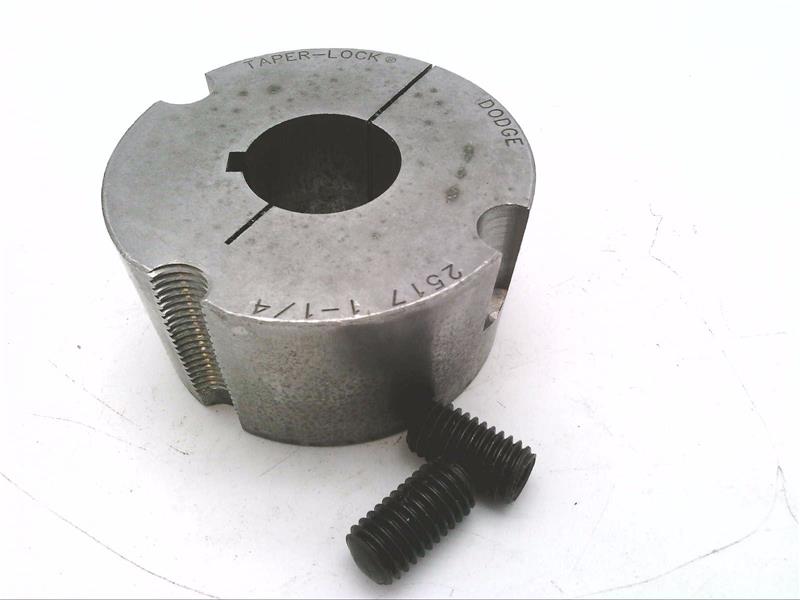 ASEA BROWN BOVERI 2517X1-1/4-KW