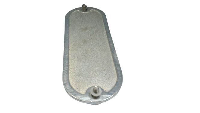 EATON CORPORATION K125CM