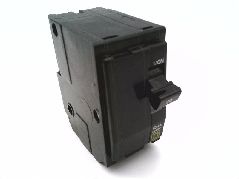 SCHNEIDER ELECTRIC QH220