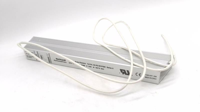 ASEA BROWN BOVERI AKR2091P500