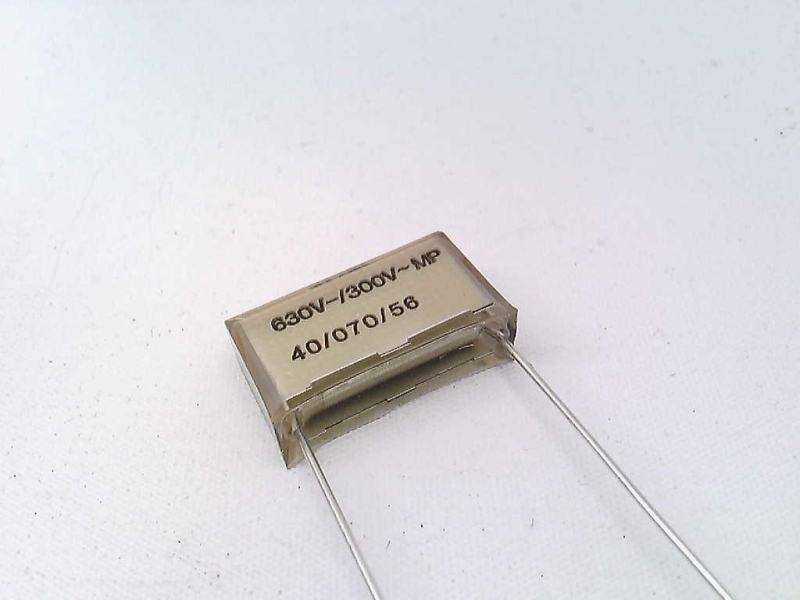 GENERIC CRL.1U630V1