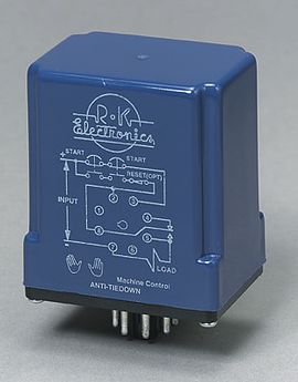 R-K ELECTRONICS ATB-115A-4-10S