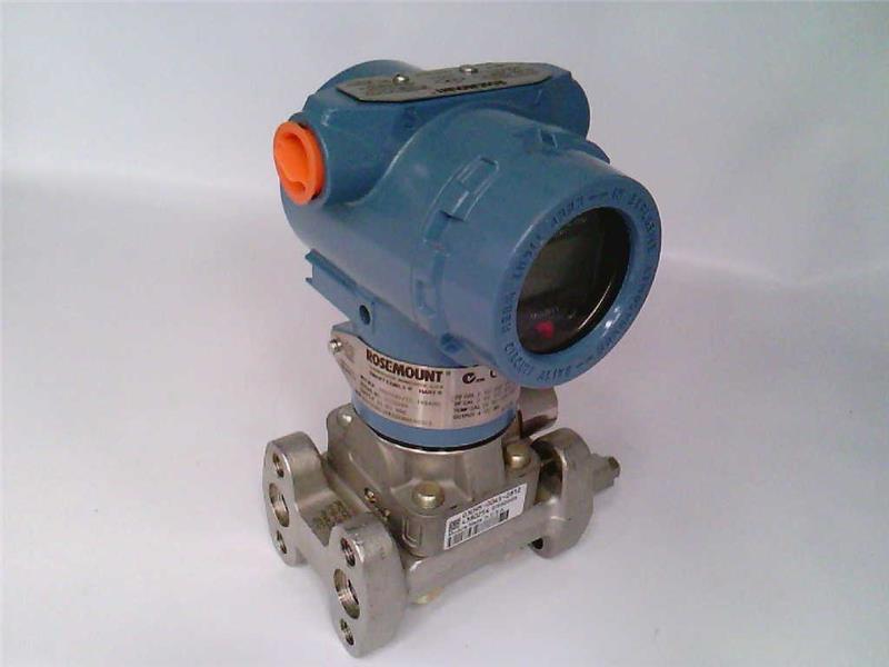 EMERSON 3095MA2CAJA13AA100ABS6U3C2