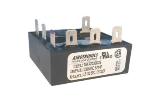 AIROTRONICS TGKA2030D2S