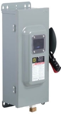 SCHNEIDER ELECTRIC HU361AWKEIVW