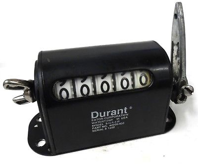 EATON CORPORATION 5-H-1-2-R