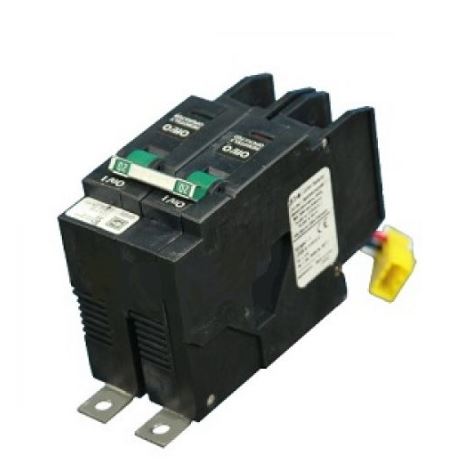 EATON CORPORATION GHBS2020D