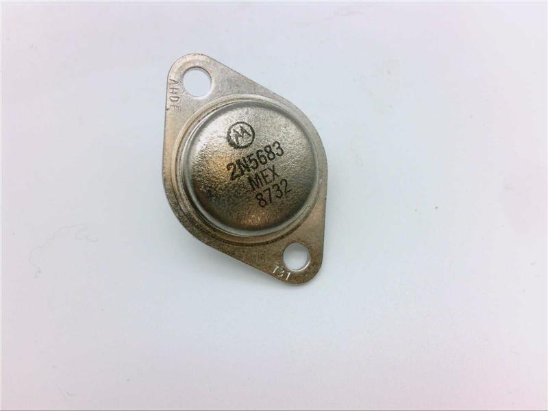 NXP SEMICONDUCTOR 2N5683