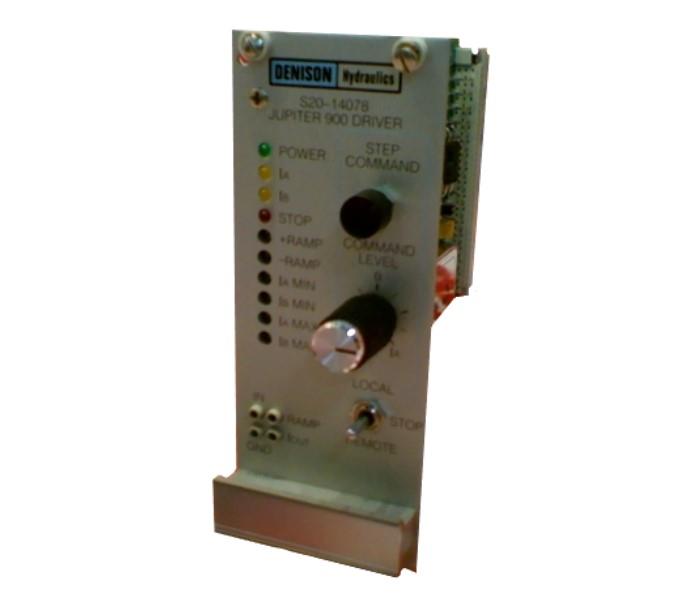 S20-14078-0 by PARKER