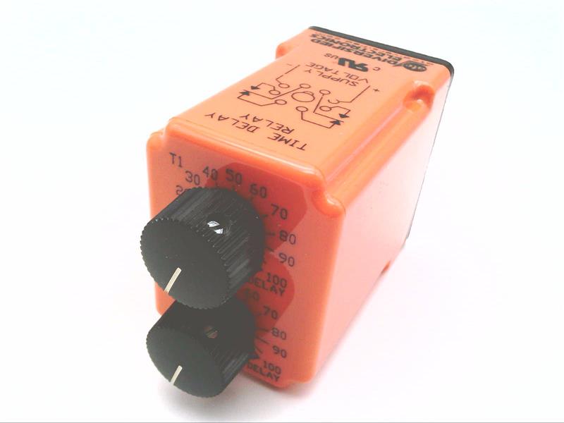 MARSH BELLOFRAM TDH-120-AKA-300