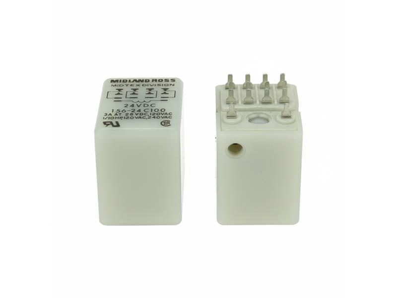 15624C100 by TE CONNECTIVITY