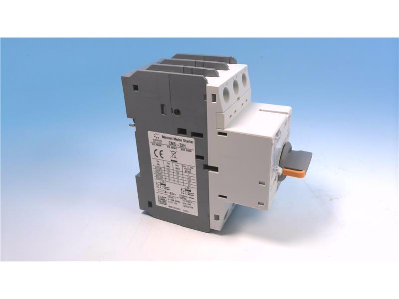 FRANKLIN ELECTRIC CMS32H32