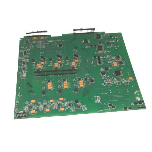 ASEA BROWN BOVERI EB0166B00