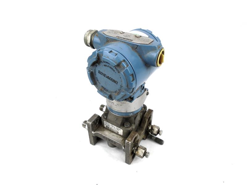 EMERSON 3051PBR-26S360HV2S0C000MR4C00A1AMS4C0E5