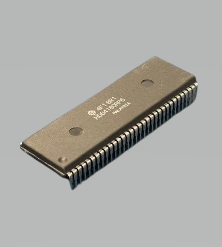 TEXAS INSTRUMENTS SEMI TMS4500A-15NL