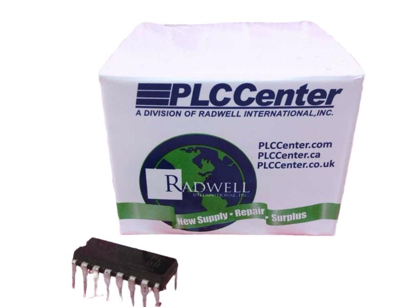 74F378PC by ON SEMICONDUCTOR
