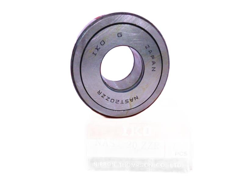 NAST20ZZR by NIPPON
