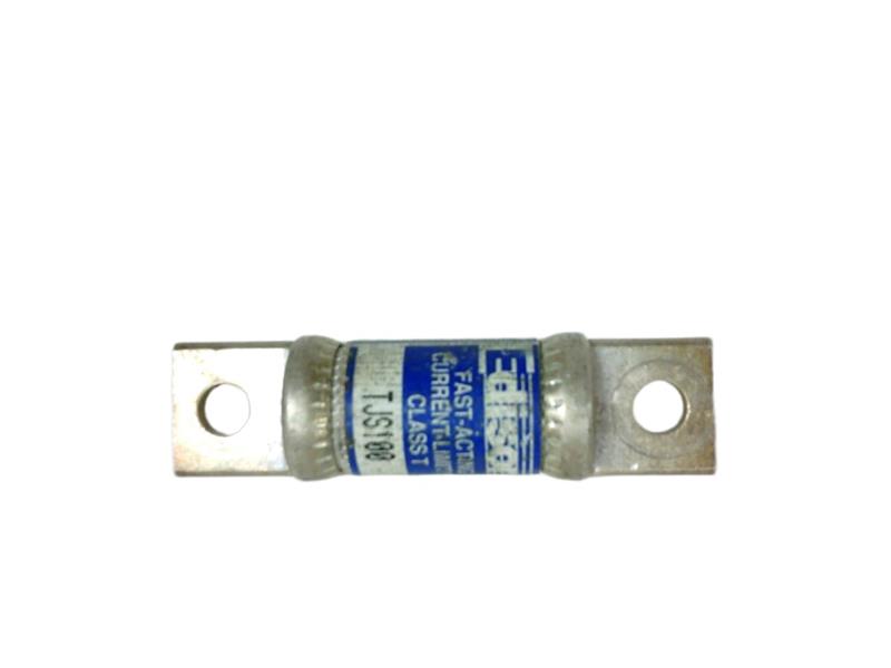 EATON CORPORATION TJS100
