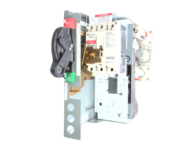 ALLEN BRADLEY 2193FZ-AKC-36CM-79UT