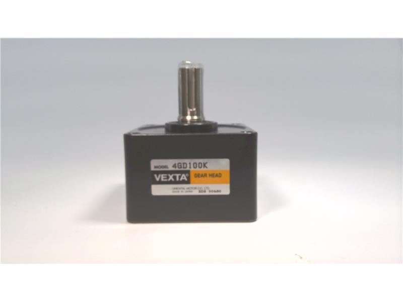 4GD100K by ORIENTAL MOTOR