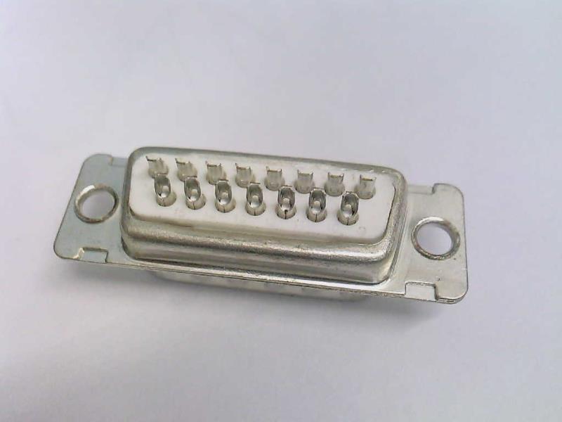 AMPHENOL DA15P064TXLF