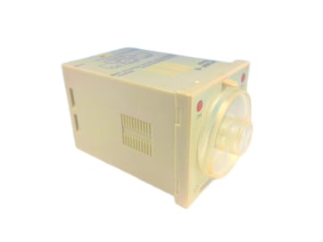 OMRON H3BF-8