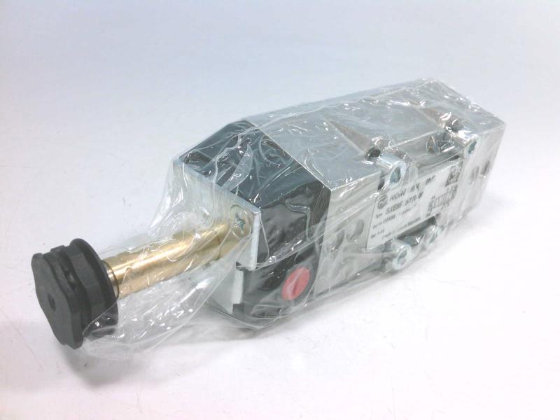 NORGREN SXE9573-170-00K