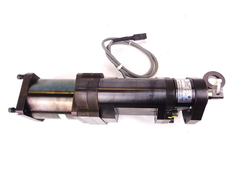 GIKEN KOGYO ZFT-2500SH