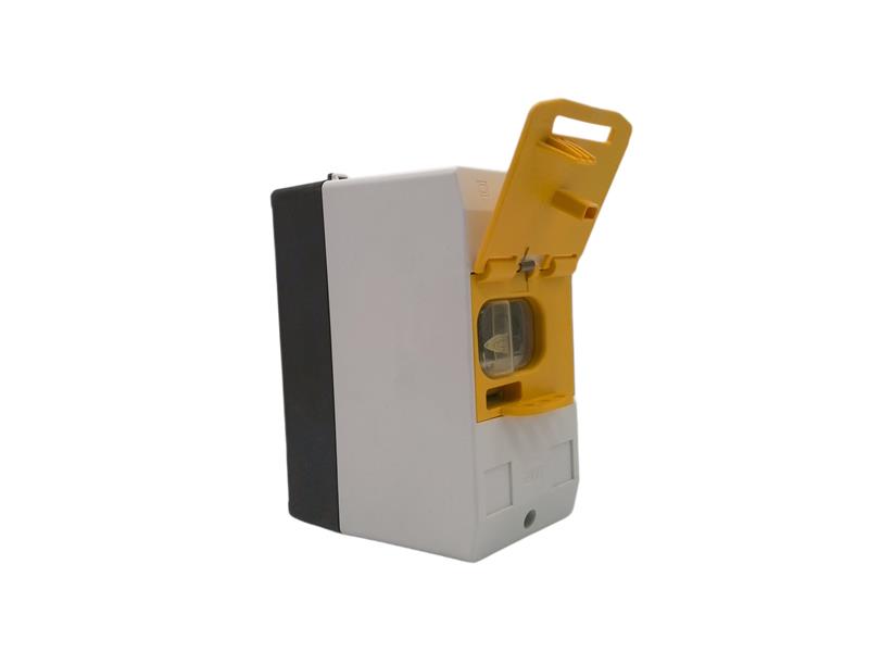 EATON CORPORATION XTPBXENASLO65