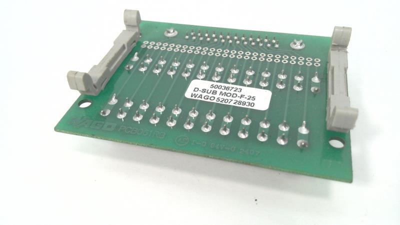 WAGO 50036723
