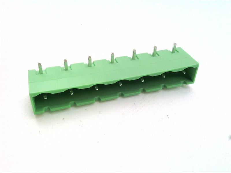 PHOENIX CONTACT GMSTBA_2,5/_7-G-7,62