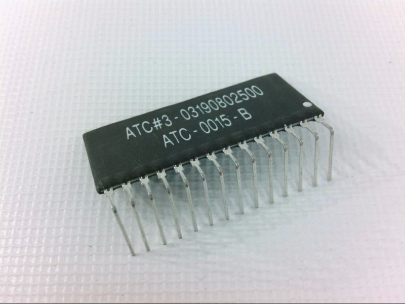 MARSH BELLOFRAM 03190802500