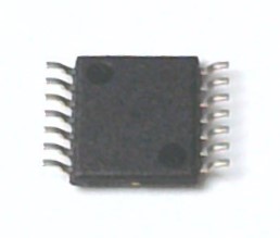 ON SEMICONDUCTOR MC74LCX04DTG