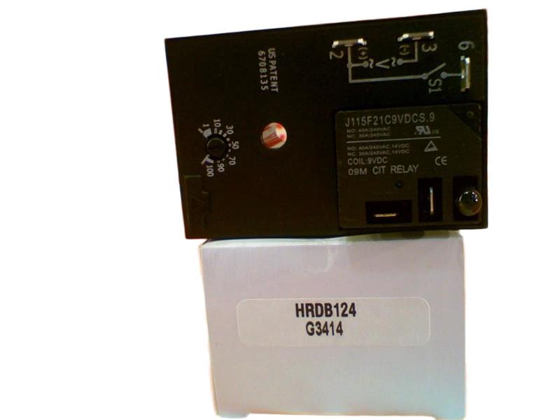 ASEA BROWN BOVERI HRDB124