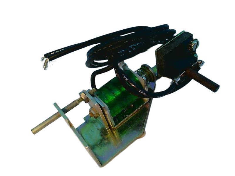 EATON CORPORATION 2605D15G17