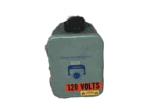 EG&G MVS-2601