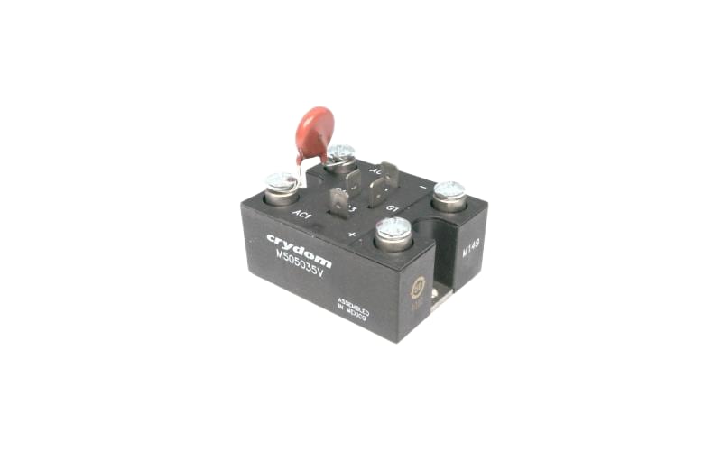 SENSATA TECHNOLOGIES M505035V